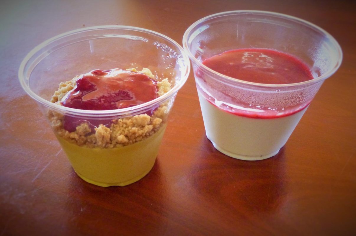 Photo La Kantine la Roue