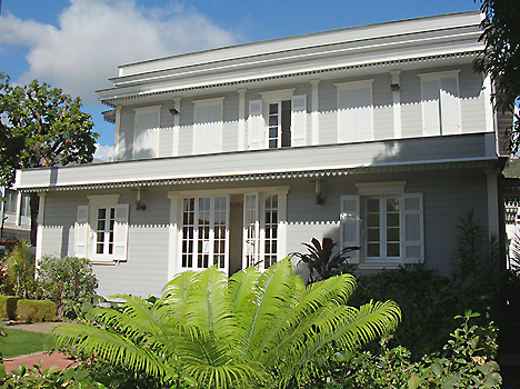 Photo La Maison Carrère