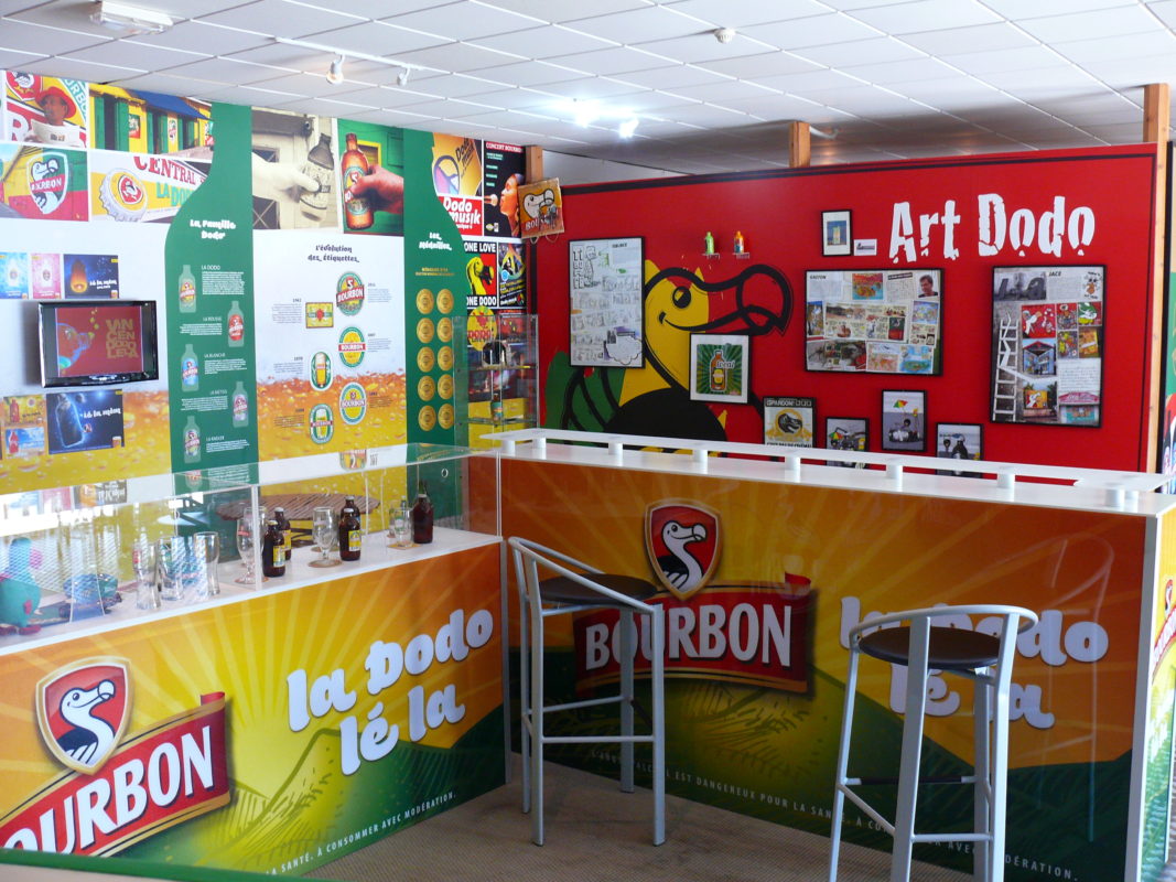 La Maison de la Dodo