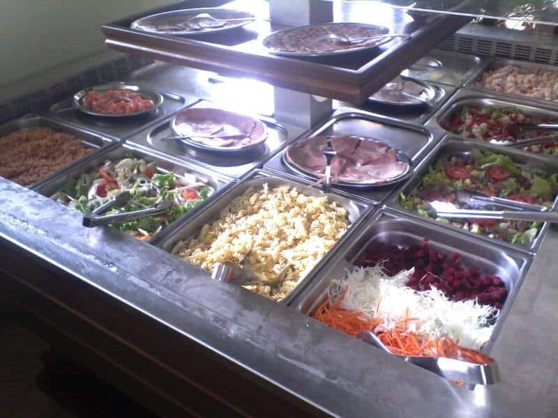 La Marmite du Village