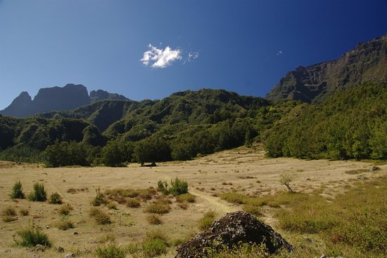 La Plaine aux Sables – Camping nature