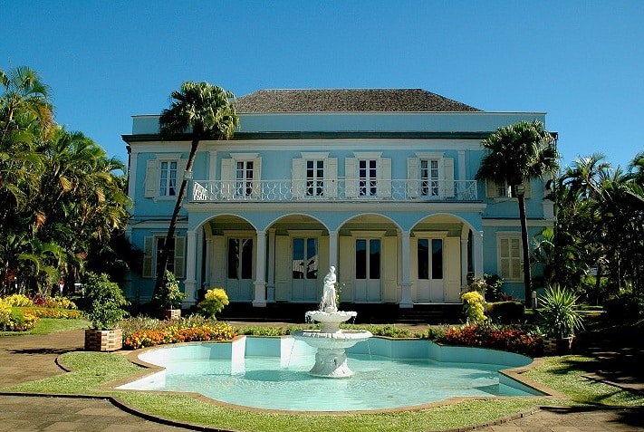 La Villa du Département