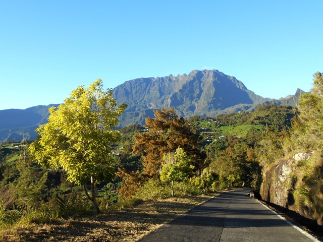 La boucle Fartlek à Grand Ilet