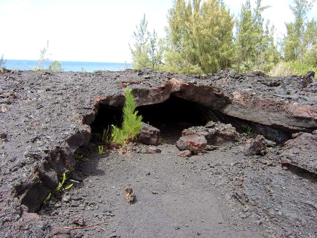 La boucle de la Pointe de la Table