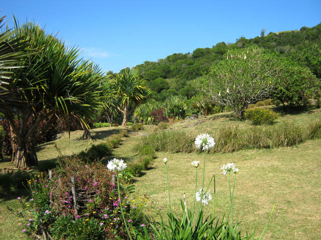 Photo La boucle du Piton de l’Entonnoir