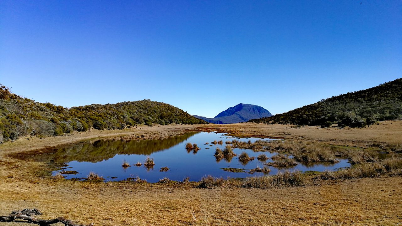 Lac Argamasse – Camping nature