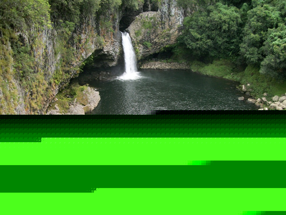 Le Bassin La Paix et Bassin La Mer depuis Abondance