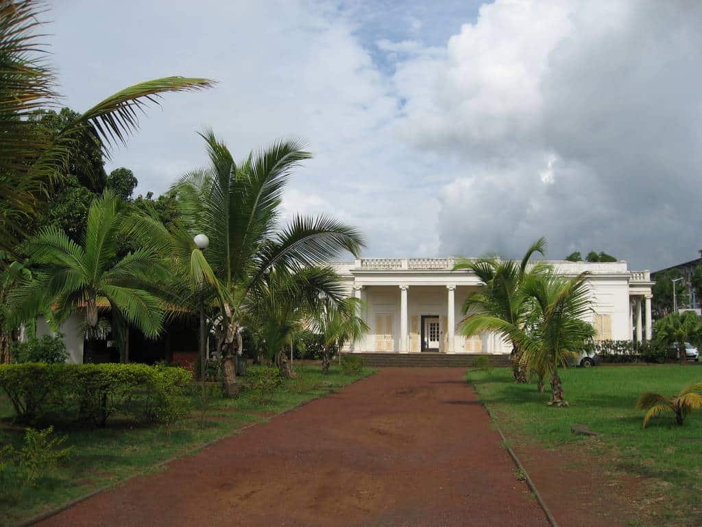 Photo Le Château Morange