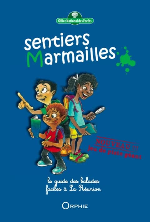 Photo Le randocroquis de Coteau Sec