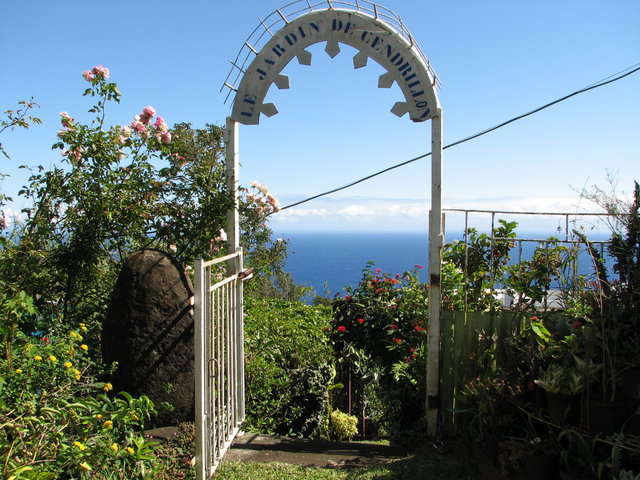 Photo Le Jardin de Cendrillon