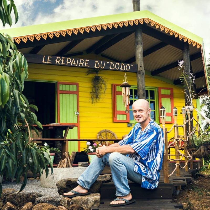 Le Repaire du Dodo