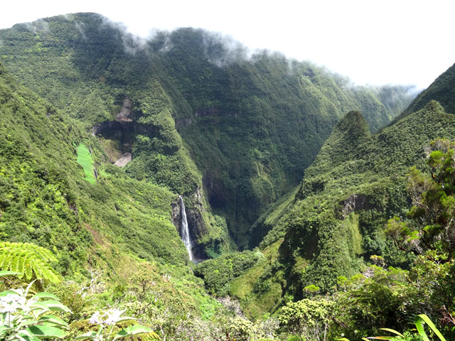 Le Trou de Fer en circuit facile