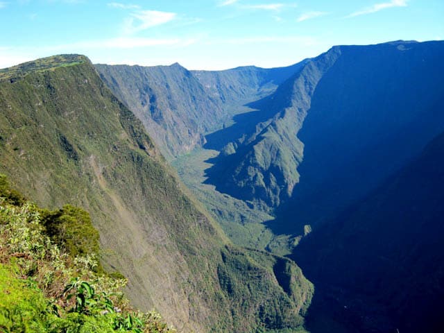 Le sentier botanique de Notre Dame de la Paix