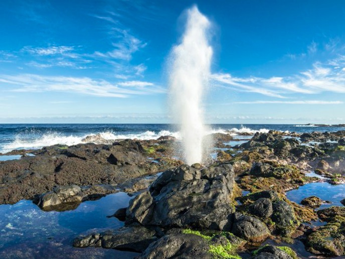 Le souffleur de Vincendo