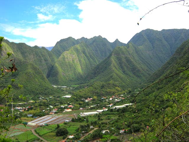 Le tour de l’Entre Deux par les cinq sentiers