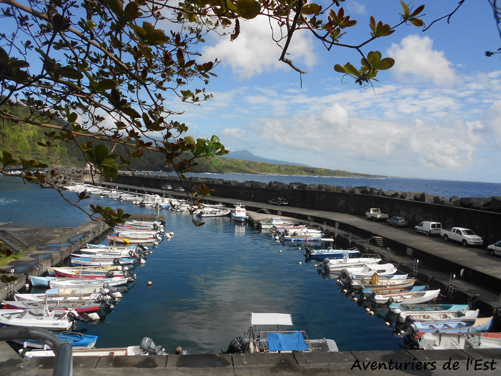 Photo Les Aventuriers de l’Est