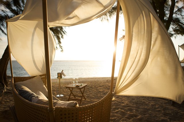 Lux Saint-Gilles Ile de La Réunion