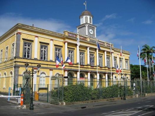 L’Ancien Hôtel de Ville