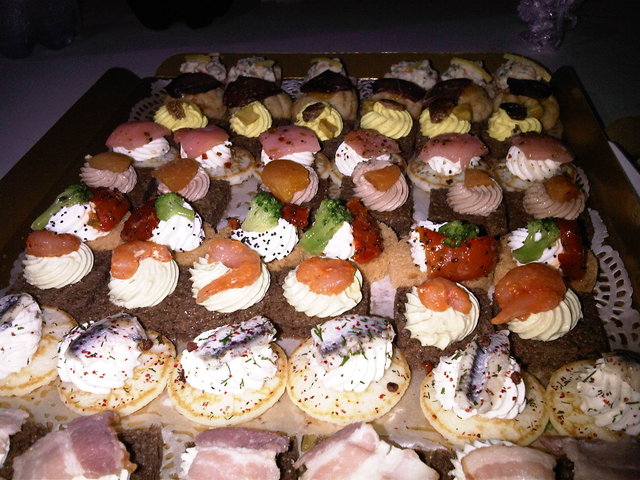 M&G Traiteur Ile de La Réunion