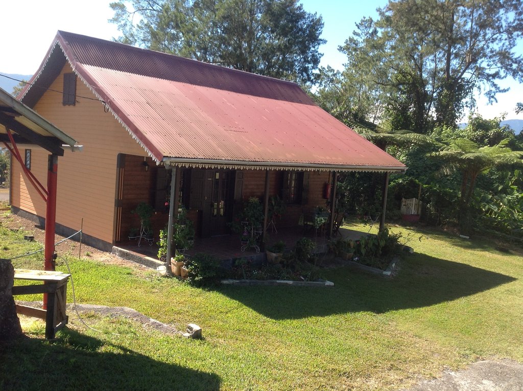 Photo Maillot Arlette