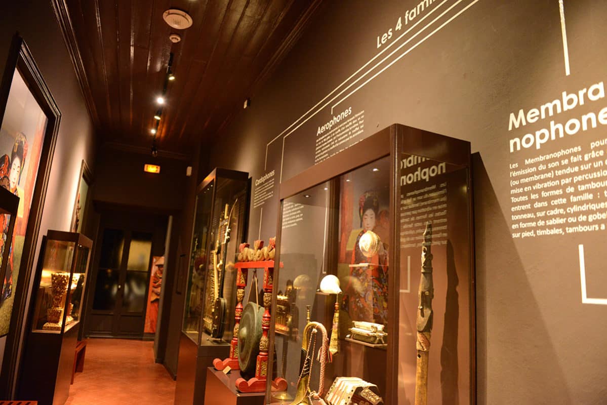 Photo Maison Morange