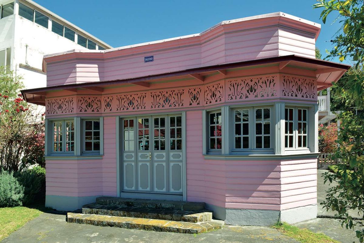 Photo Maison Soledad à Cilaos