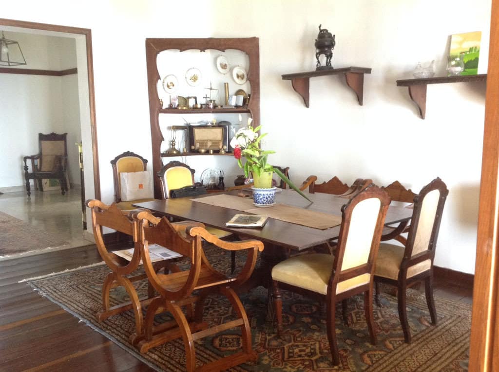 Maison d’Edith (La)