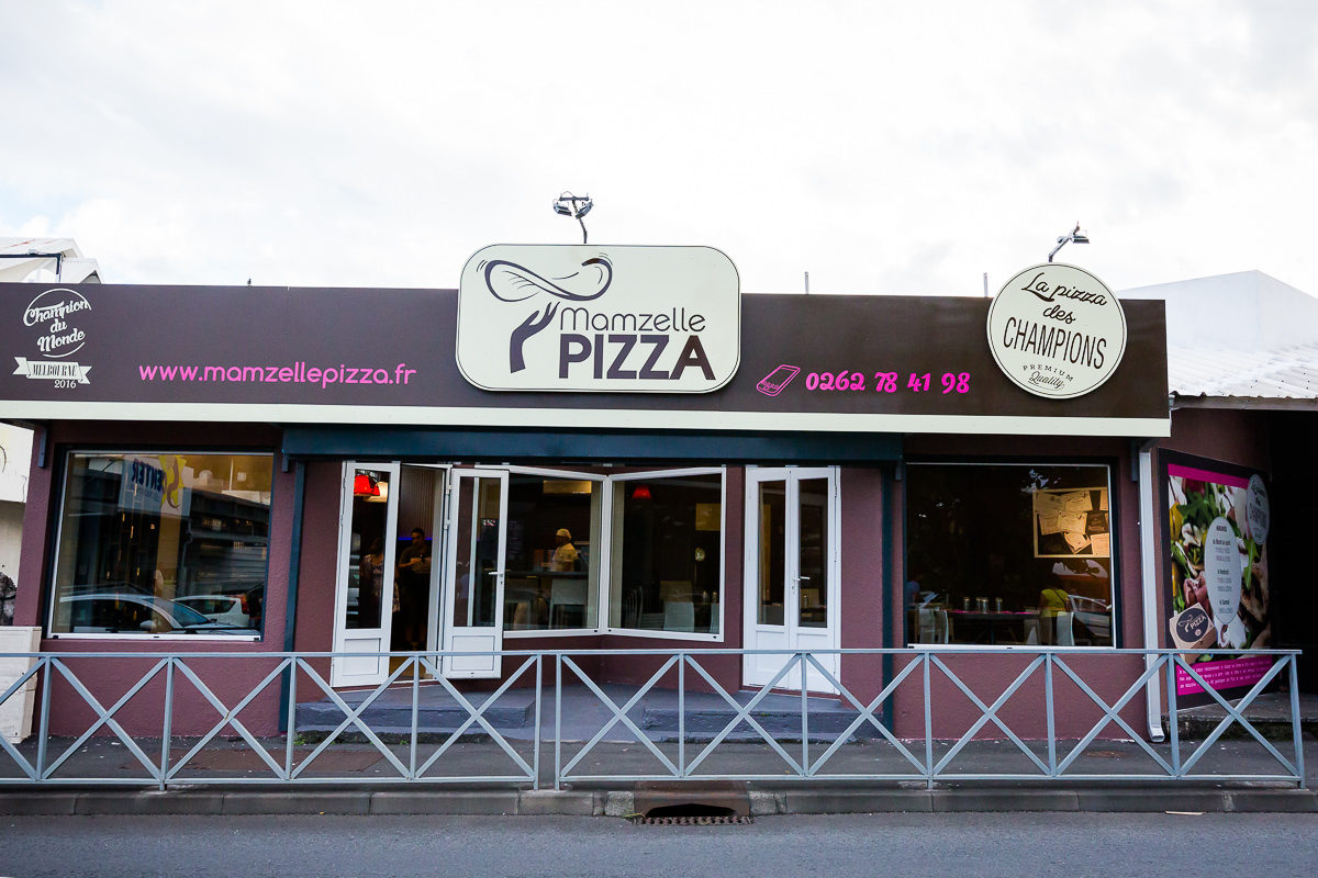 Photo Mam’Zelle Saint-Joseph