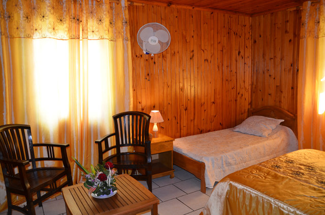 Photo Mille Fleurs (Les)