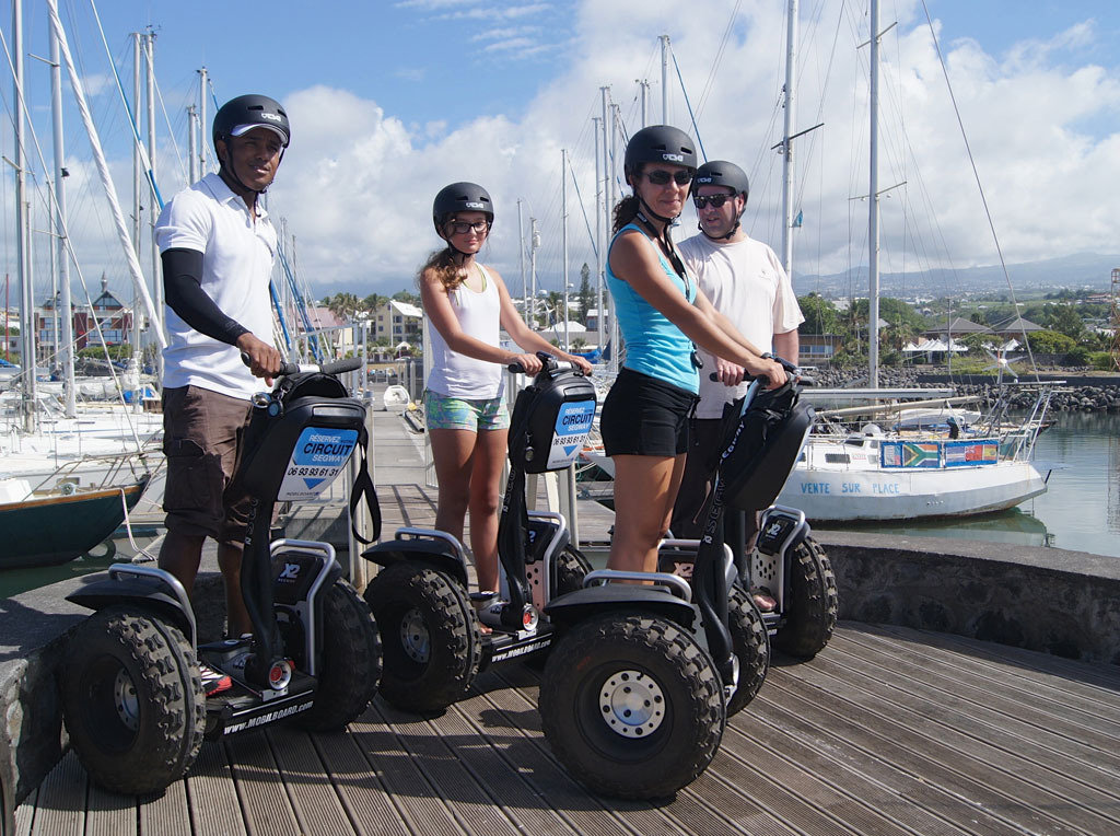 Mobilboard La Réunion