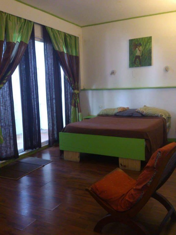 Photo Médinilla (Le)