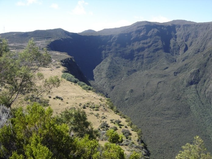 Nez de Bœuf – Camping nature
