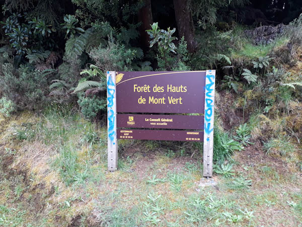 Notre Dame de la Paix – Aire de pique-nique