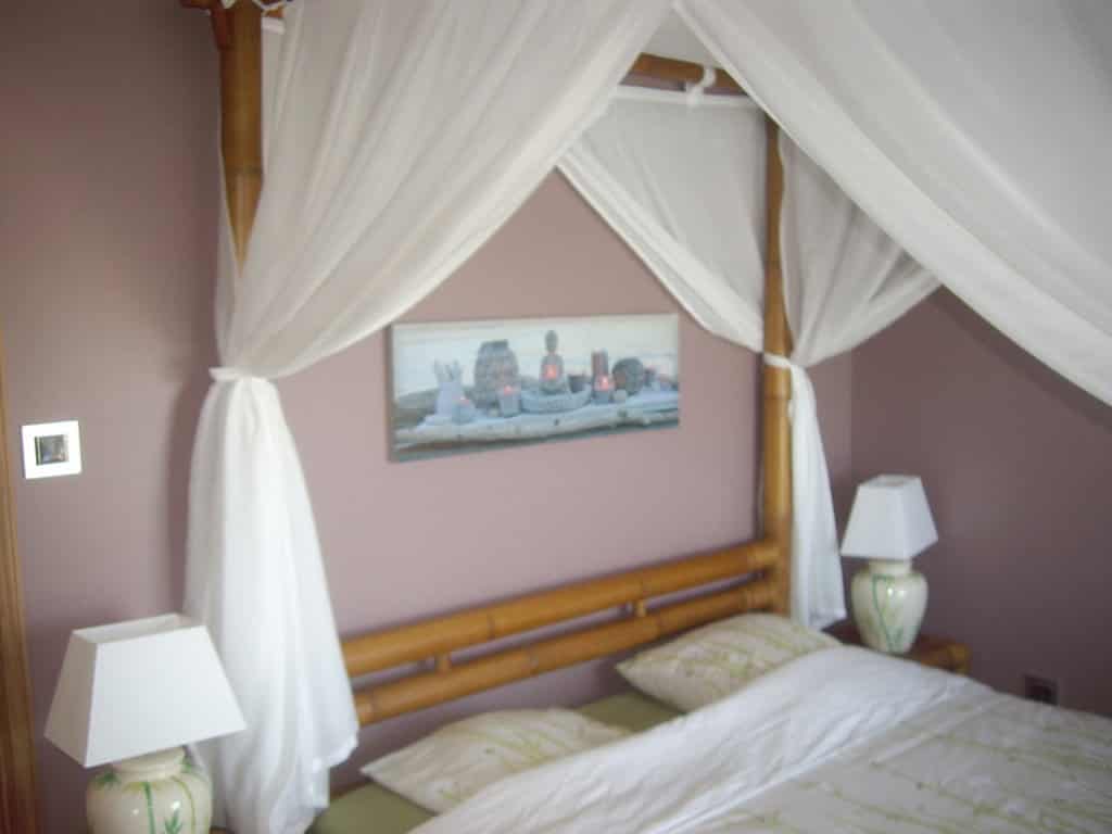 Photo Nymphes de Bourbon (Les)