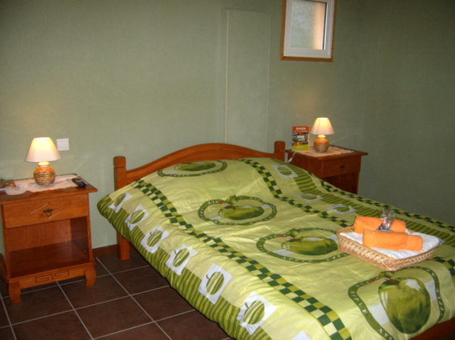 Oasis des Senteurs (L’)