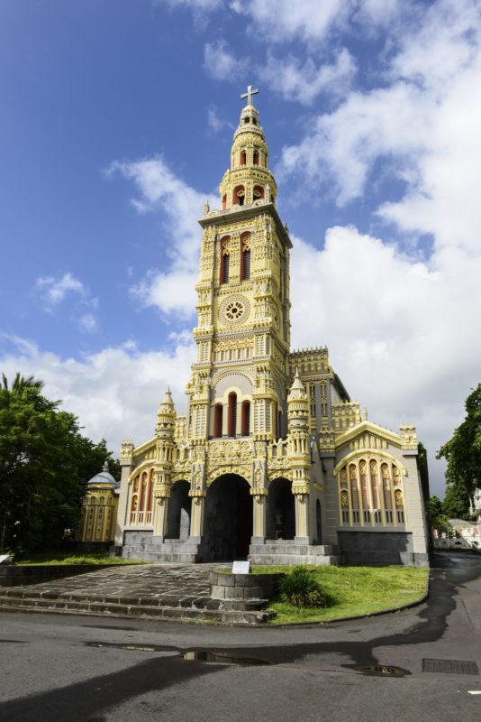 Église Sainte-Anne