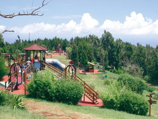 Photo Parc du Colorado