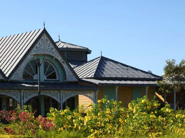 Photo Parc du Colosse