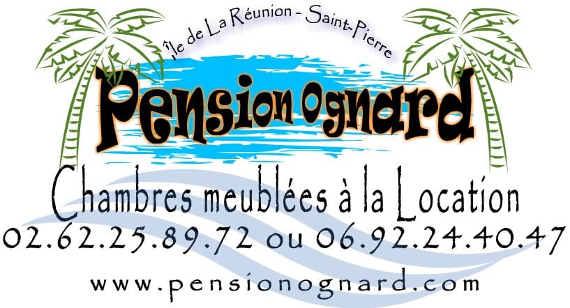 Pension Ognard