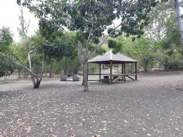 Photo Petit Bon Dieu – Aire de pique-nique