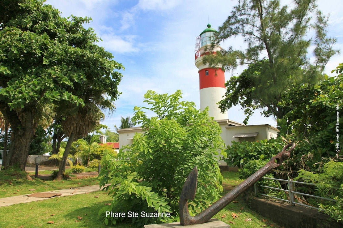 Photo Phare de Bel Air