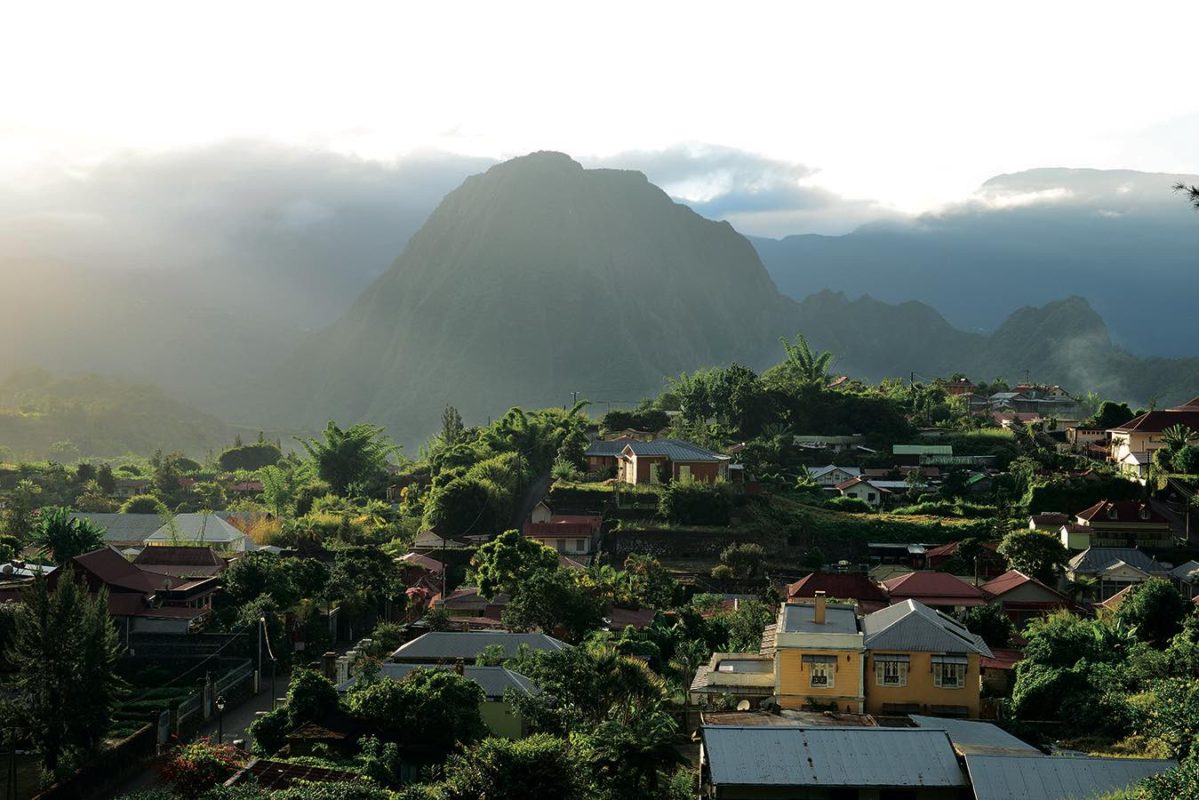De Hell-Bourg à Bélouve