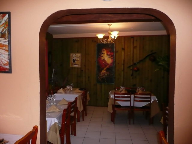 Photo Pizza Chez Yves