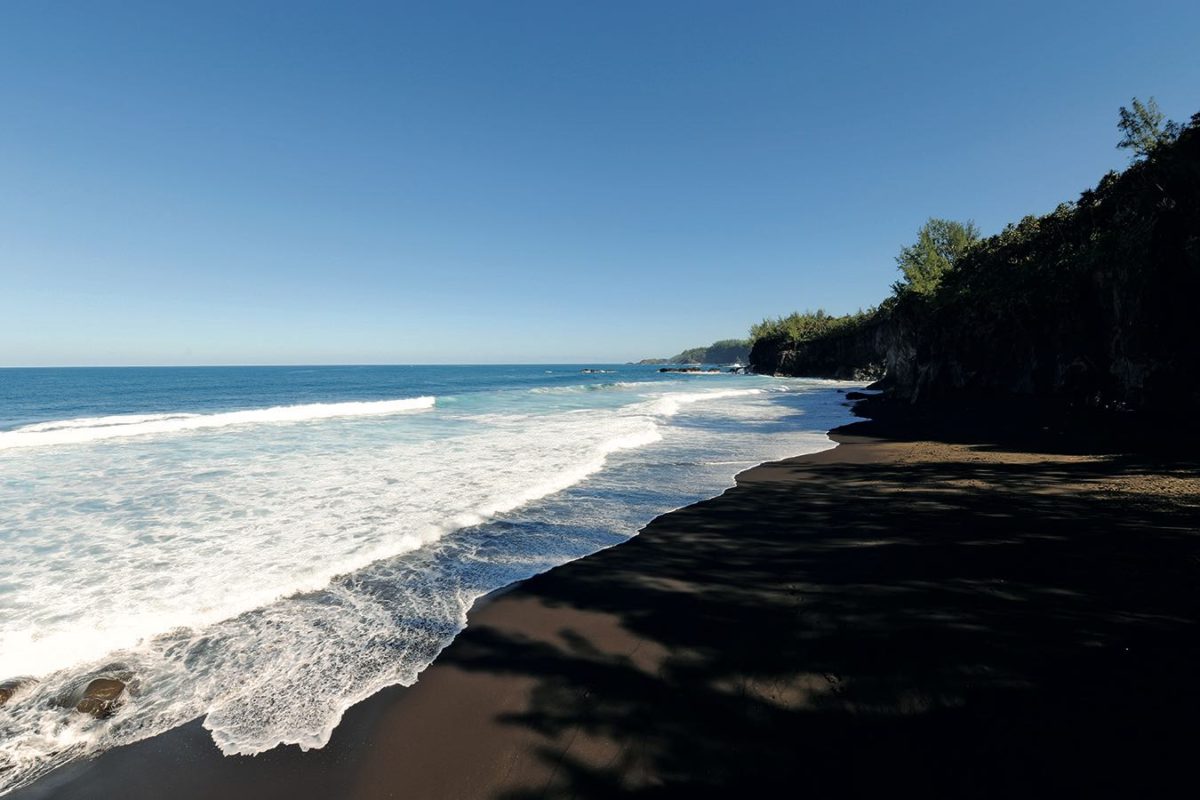 Photo Plage de Ti Sable