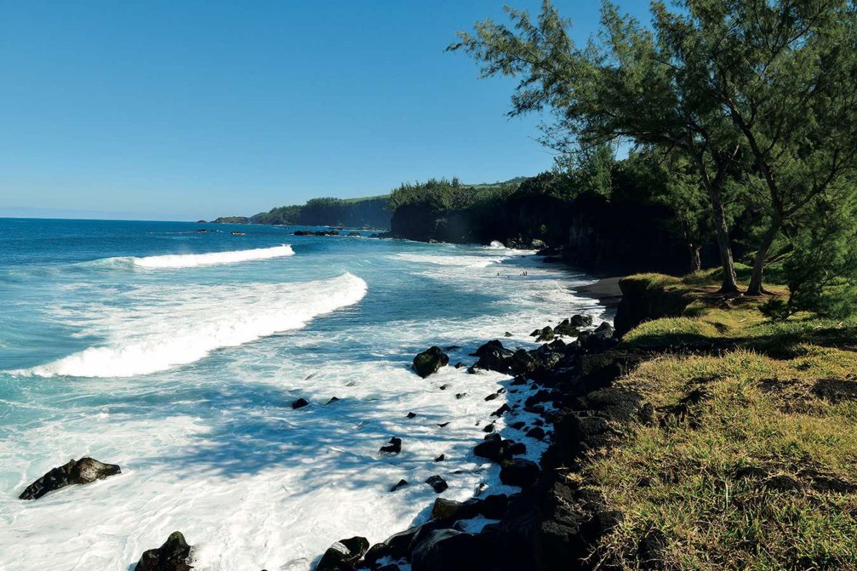 Photo Plage de Ti Sable