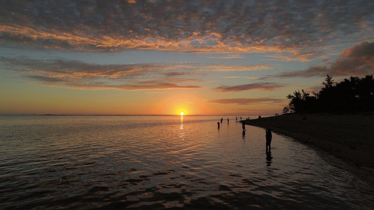 Photo Les Dauphins – Handiplage