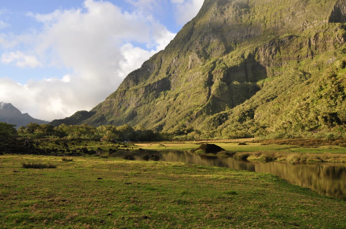 Photo Plateau du Kerval