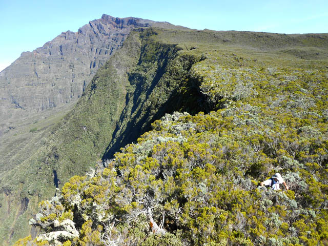 Photo Plateau de Kerveguen