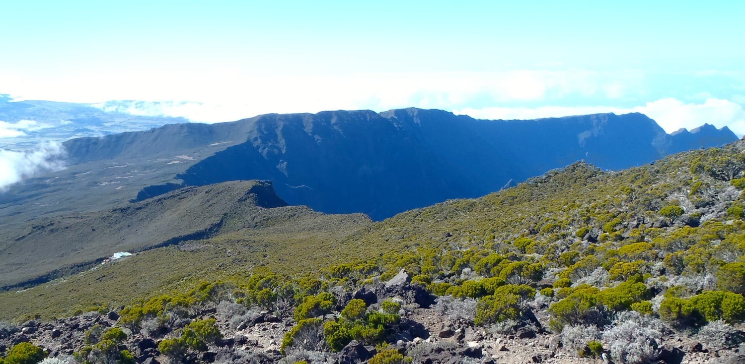 Photo Plateau de Kerveguen