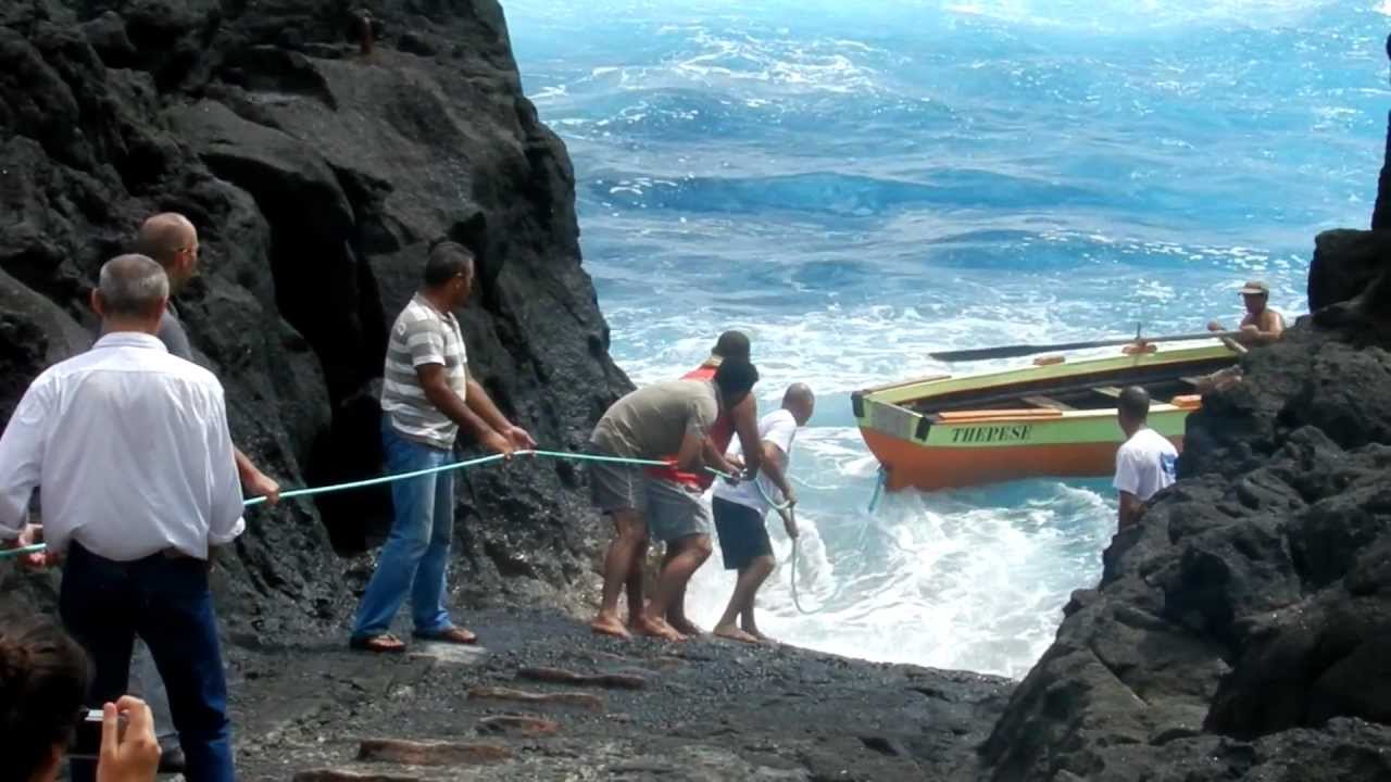 Photo Port de Saint-Philippe